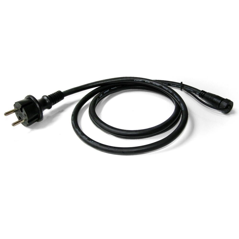 [100] 0100 - Adaptateur Secteur E 1,5m