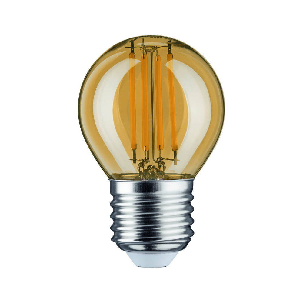 [C412] C412 - E27/G45 - 4,5W - 450 lm - 2200°K - Vintage