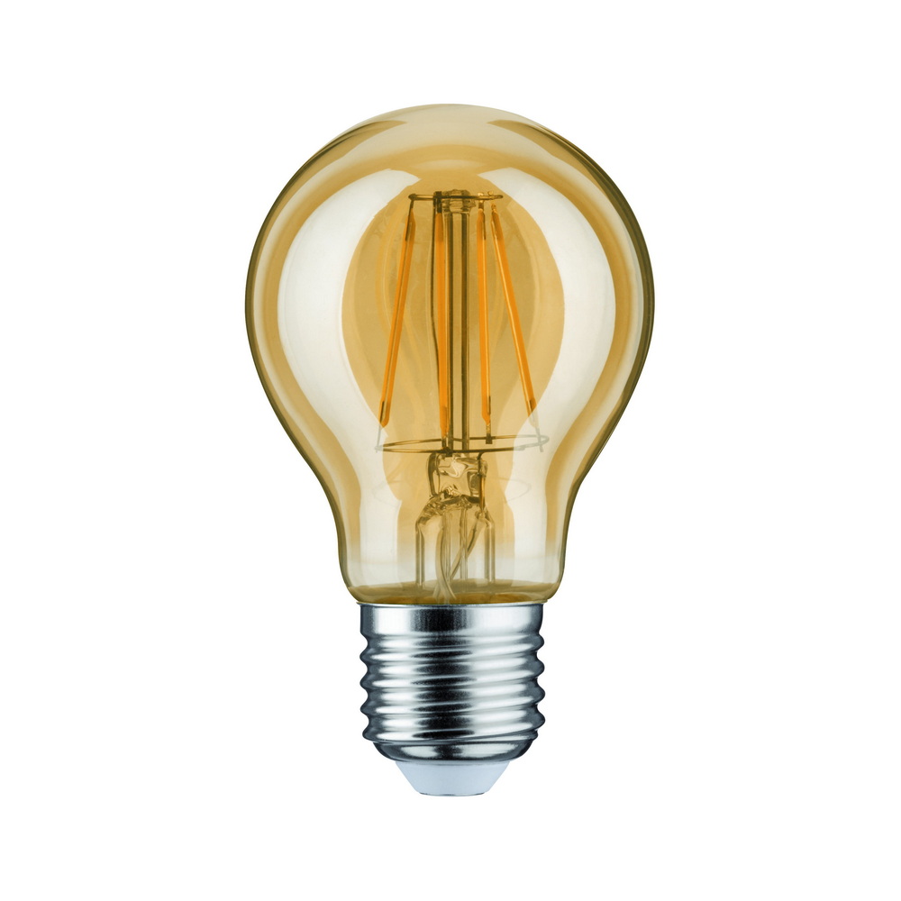 [C522] C522 - E27/A60 - 4,5W - 450 lm - Dim. 2200°K - Vintage