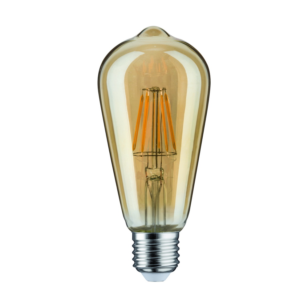 [C722] C722 - E27/ST64 -4,5W - 450 lm - Dim. -2200°K - Vintage