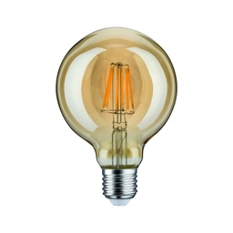 [C922] C922 - E27/G125 - 4,5W - 450 lm - Dim. - 2200°K - Vintage