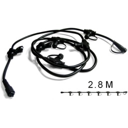 [370] 0370 - Connecteur Collecteur 2,80m