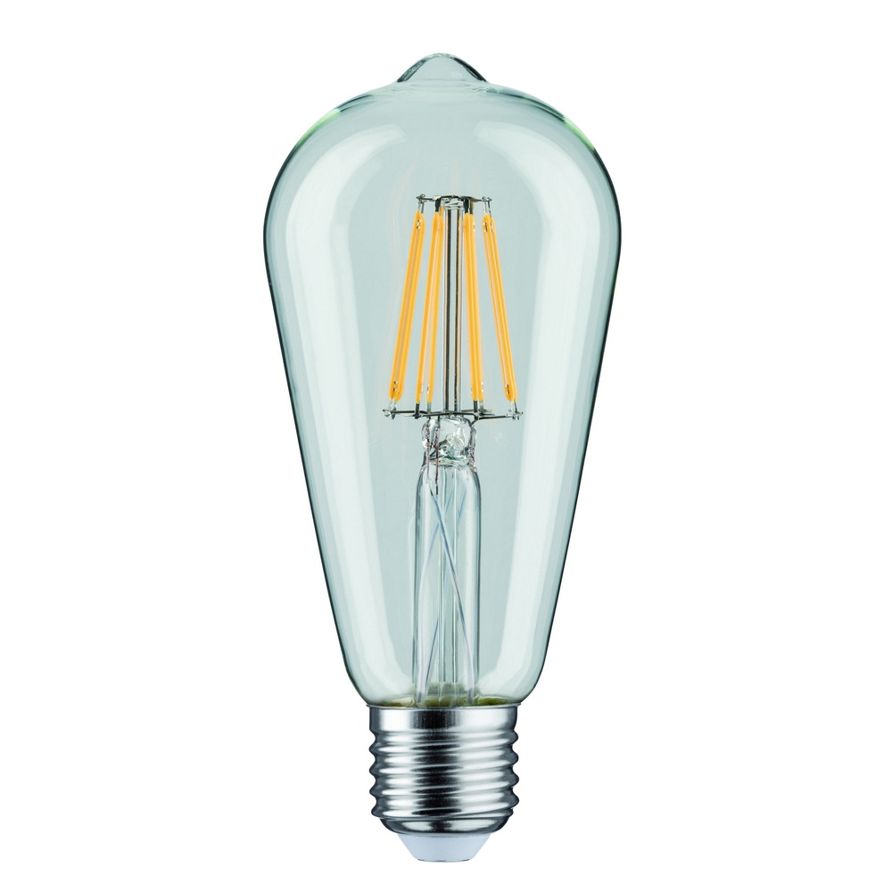 [C723] C723 - E27/ST64 - 4,5W - 450 lm - Dim. -2700°K - Clear