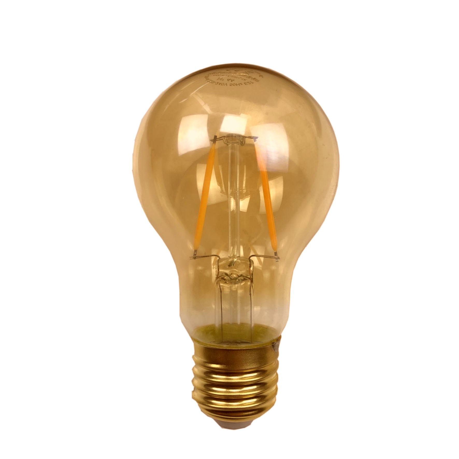 [512-34-P] Guirl. 12m 24xE27/A60 Fil 1700K + Prise
