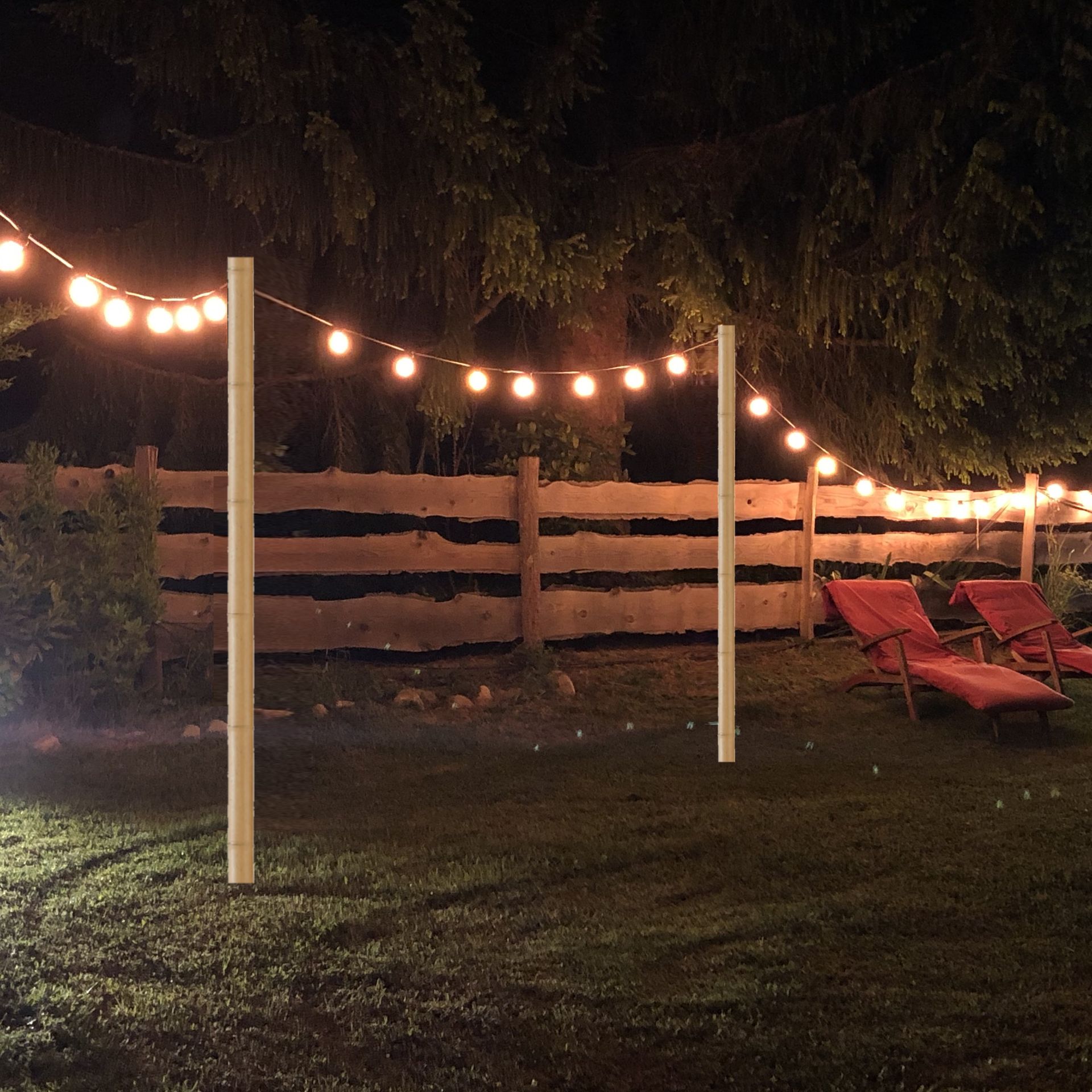 [512-34-P] Guirl. 12m 24xE27/A60 Fil 1700K + Prise