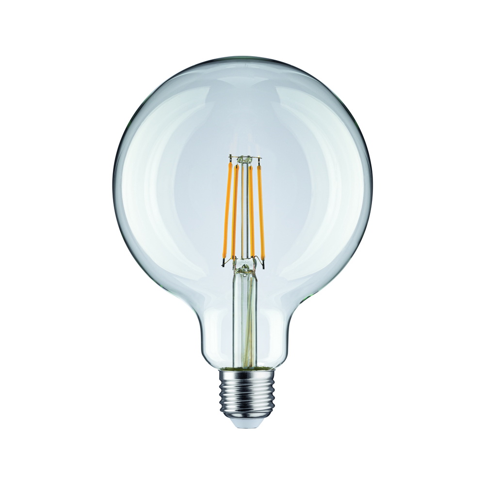 [8603-C923] 8603-C923 - Guirlande (Extension) 3m équipée de 4 Amp. E27/G125 Fil 2700K