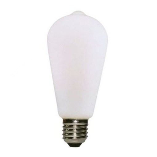 [8606-C720] 8606-C720 - Guirlande (Extension) 6m 8xE27/ST64 Fil 2700K
