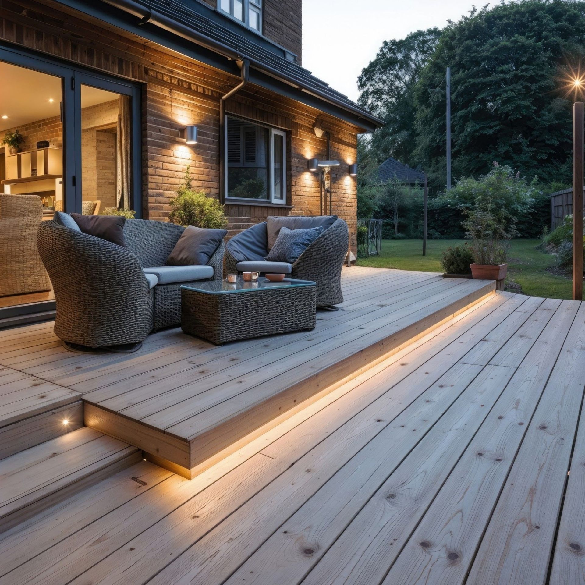 [1156] 1156 - Bandeau Lumineux Silicone - 5 m (in+out)