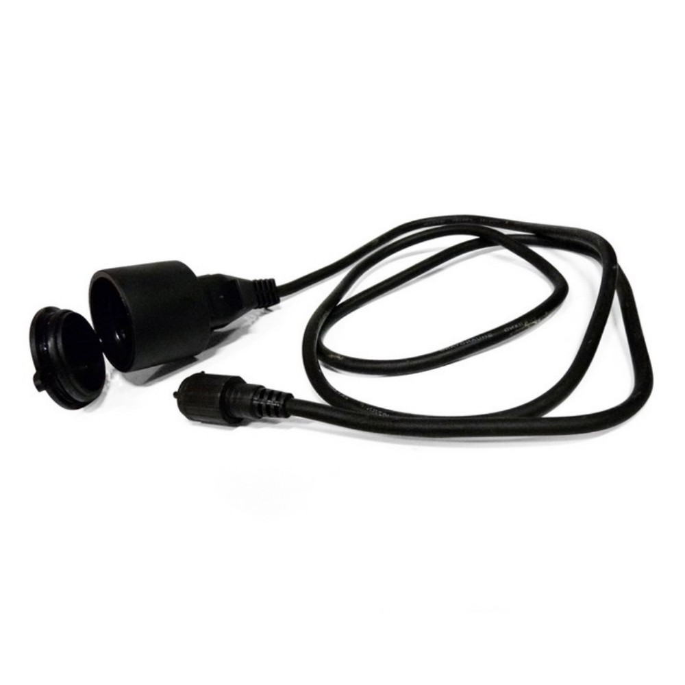 [460] 0460 - Prise sortie Femelle IP44 - 1m