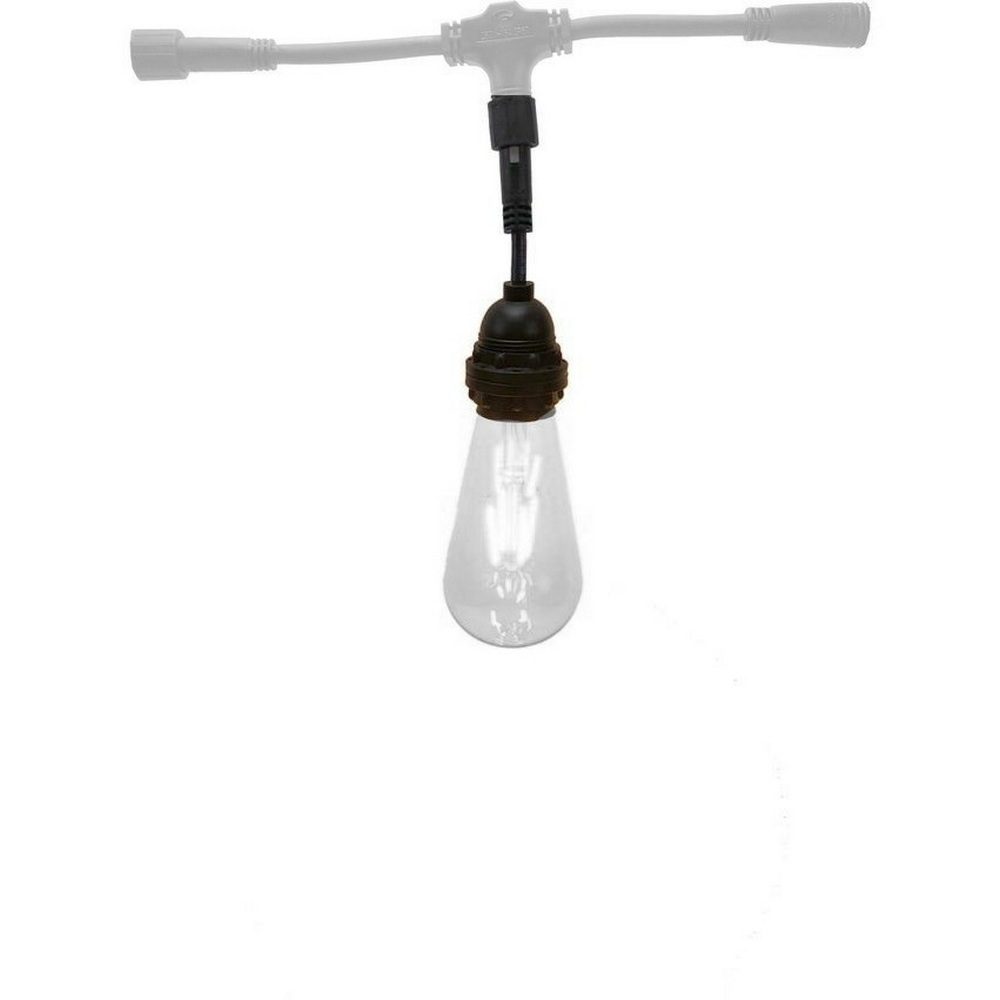 [416] 0416 - Suspension 1xE27 0,20m