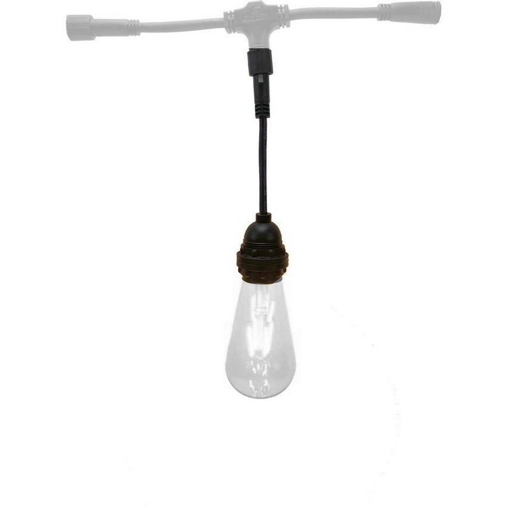 [417] 0417 - Suspension 1xE27 0,40m