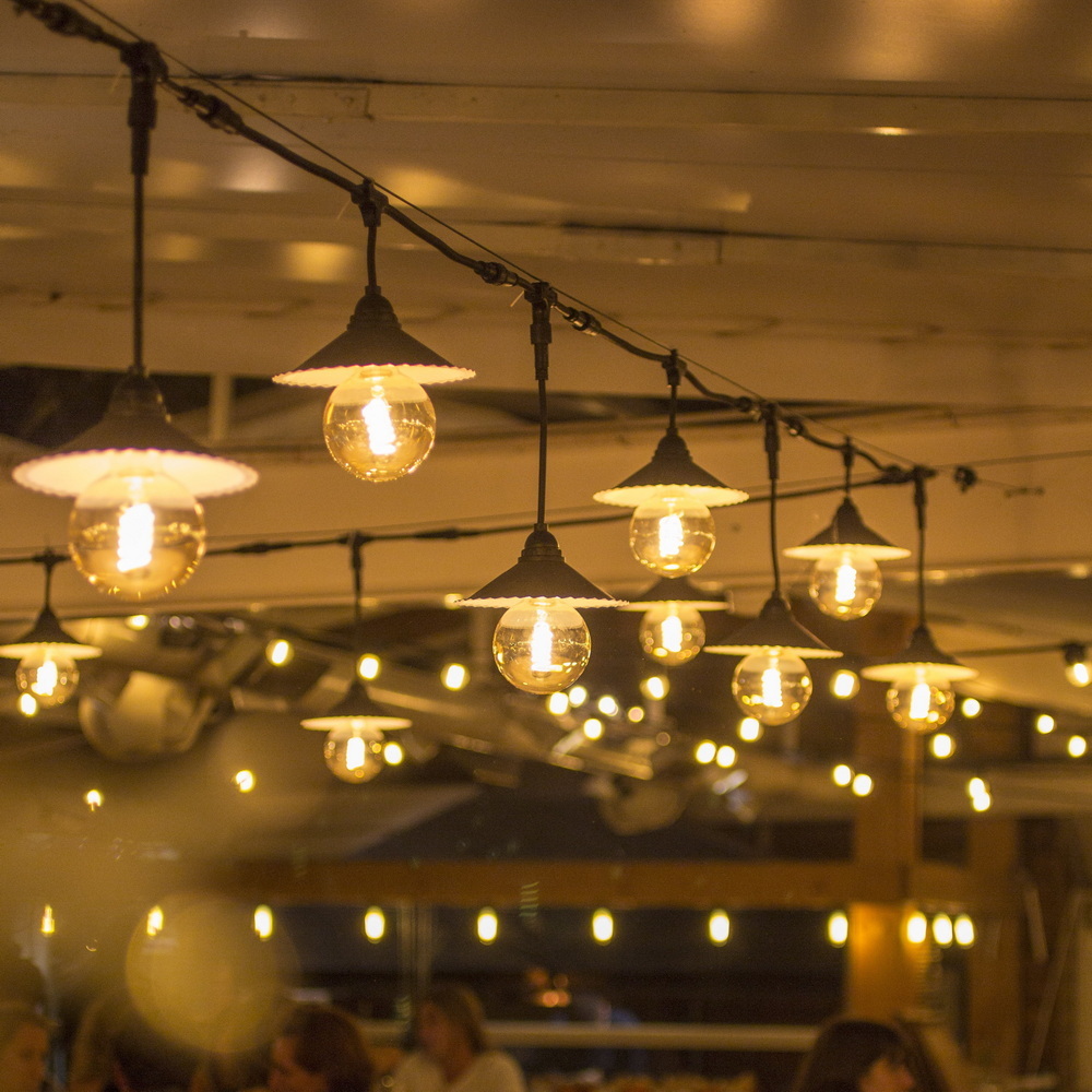 [417] 0417 - Suspension 1xE27 0,40m