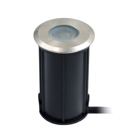 [2646] 2646 - Encastré béton Ø 52mm 3W - carrossable 3000°K
