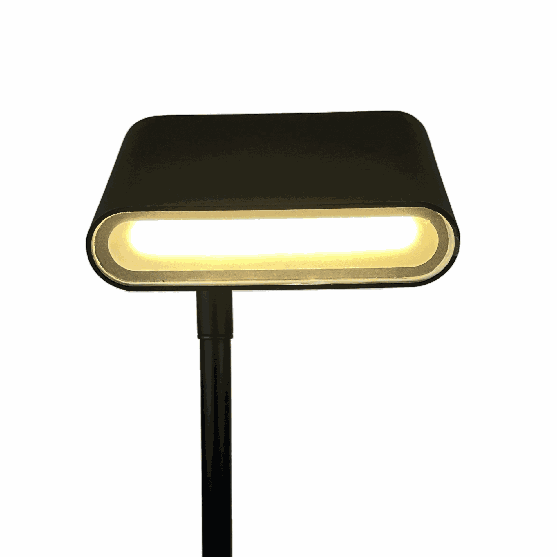 [4035] 4035 - Eclairage Massif h80 cm Diffuseur Horizontal