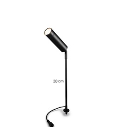 [3316] 3316 - Projecteur PROXI 30 LED 3W sur piquet