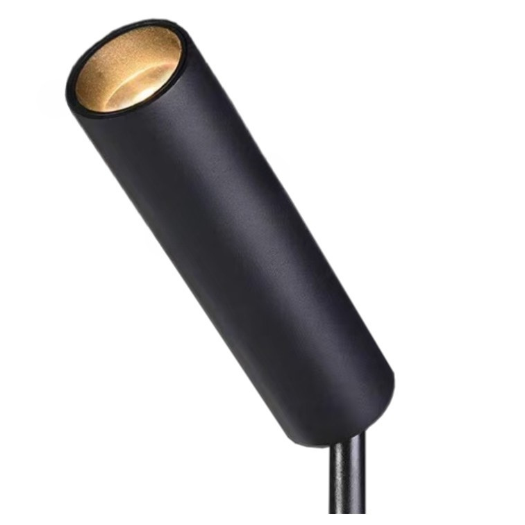 [3316] 3316 - Projecteur PROXI 30 sur piquet - 3W - 3000°K