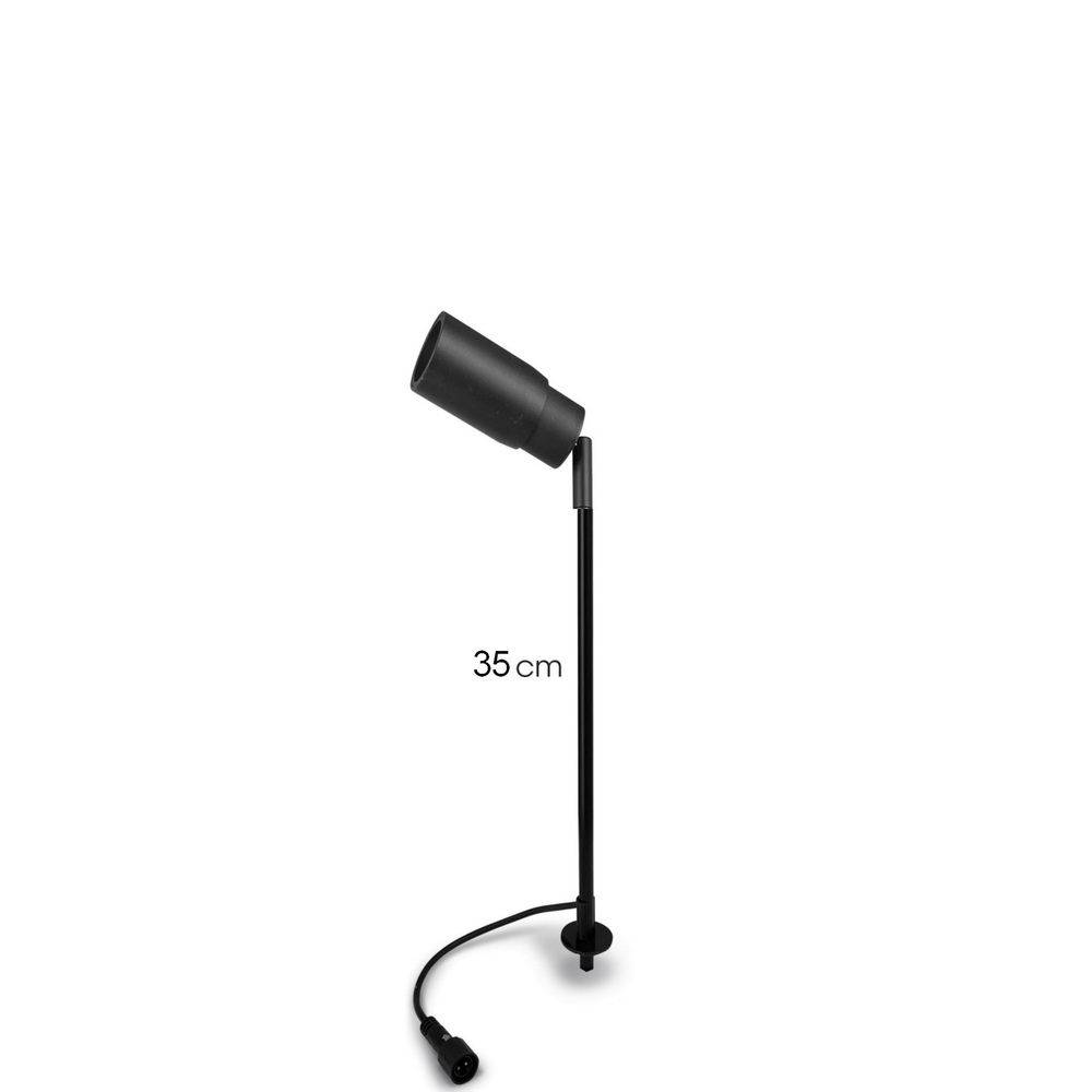 [3376] 3376 - Projecteur SNIPER 30 Lentille ajustable - 5W