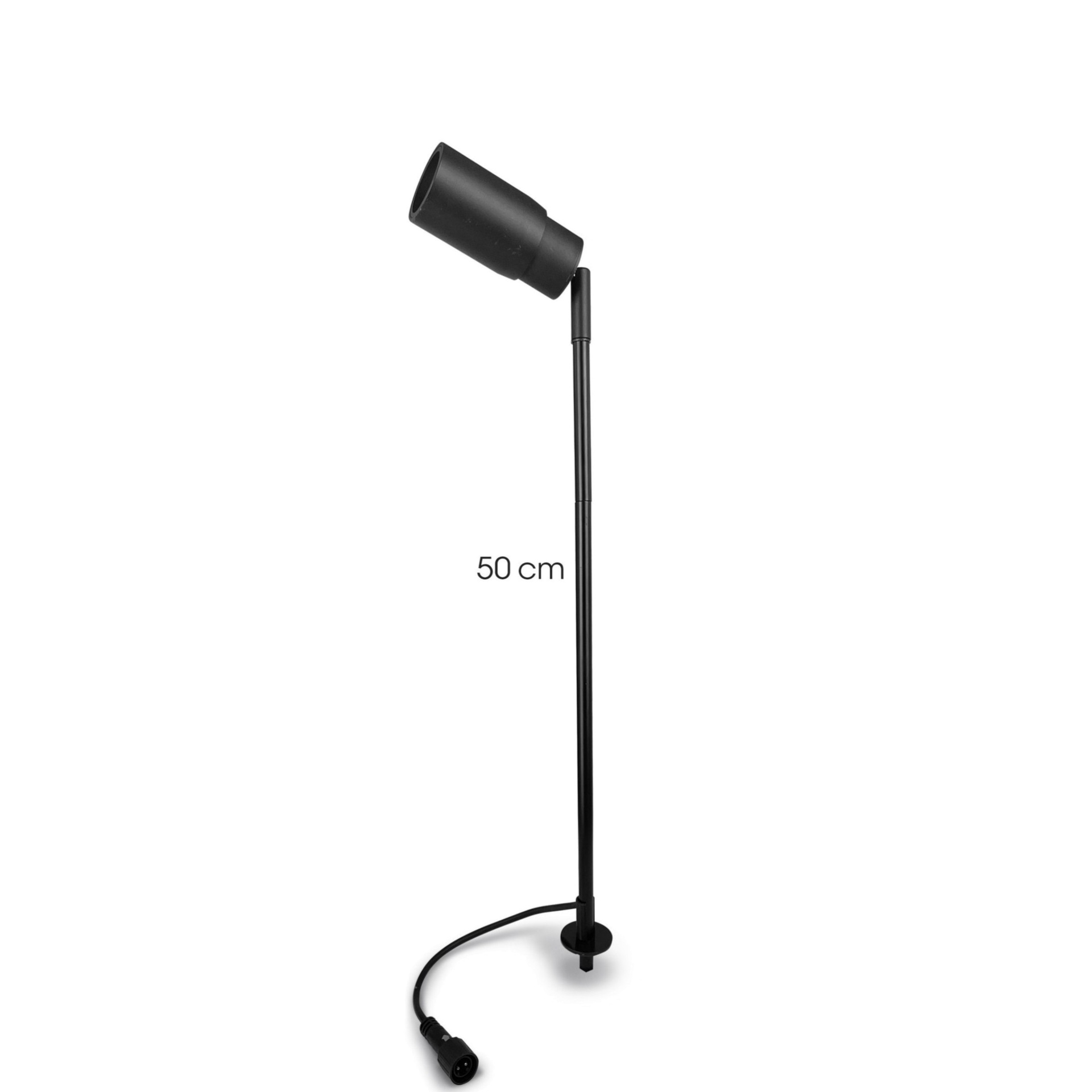 [3386] 3386 - Projecteur SNIPER 50 Lentille ajustable - 5W