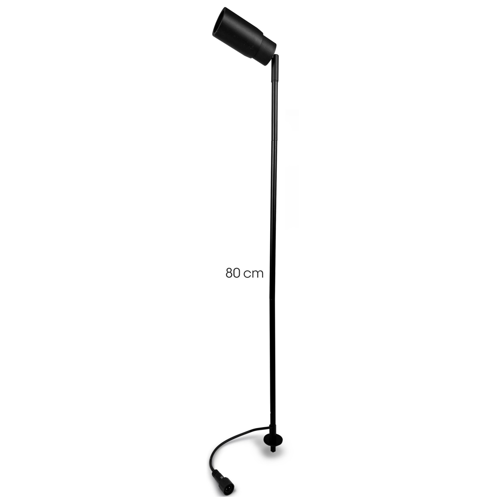 [3396] 3396 - Projecteur SNIPER 80 Lentille ajustable - 5W