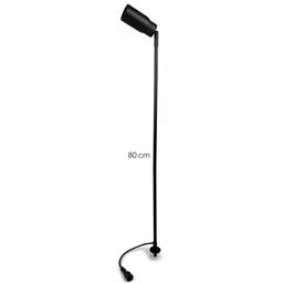 [3396] 3396 - Projecteur SNIPER 80 Lentille ajustable - 5W