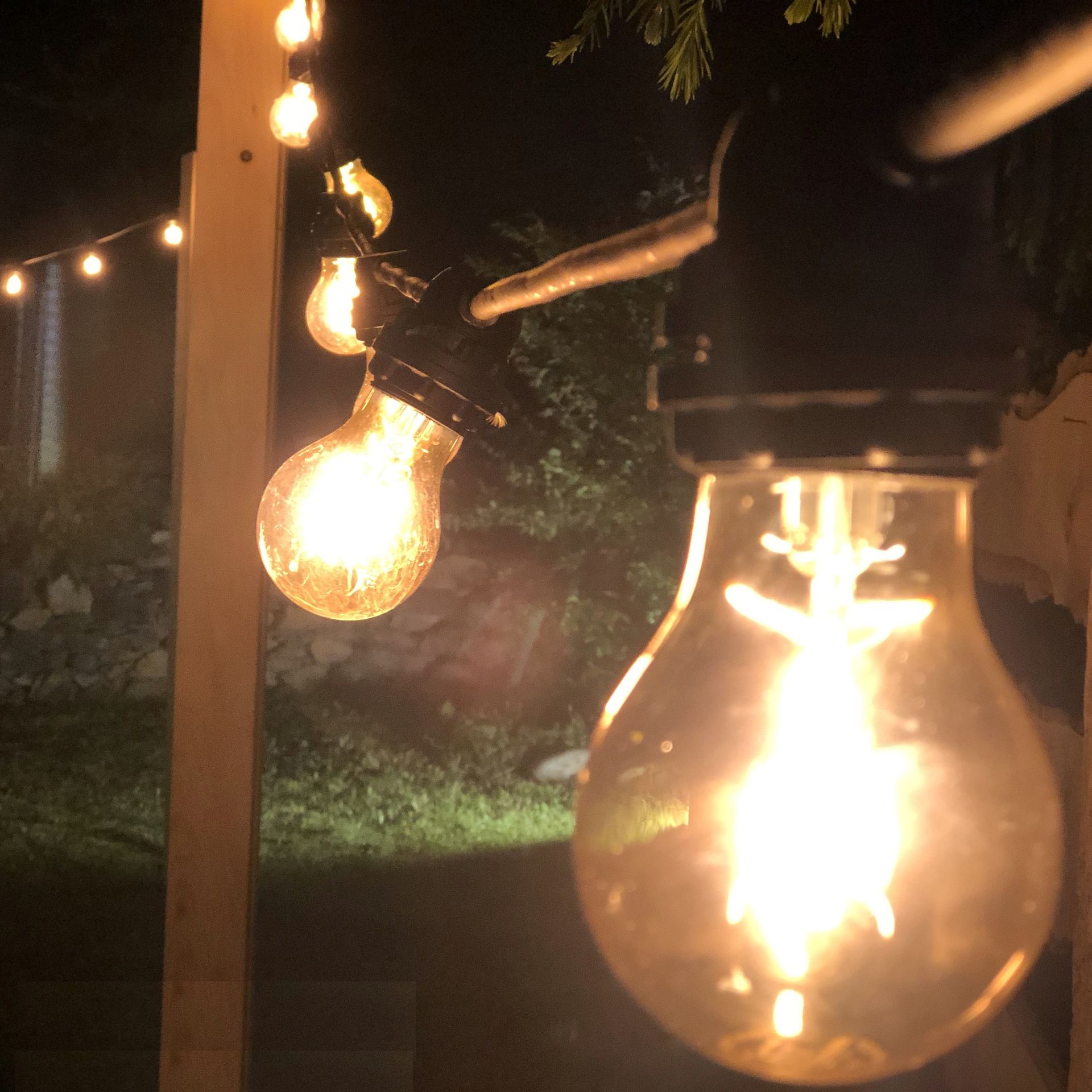 [8606-G34] 8606-G34 - Guirl. 6m 8xE27/A60 Fil 1700K