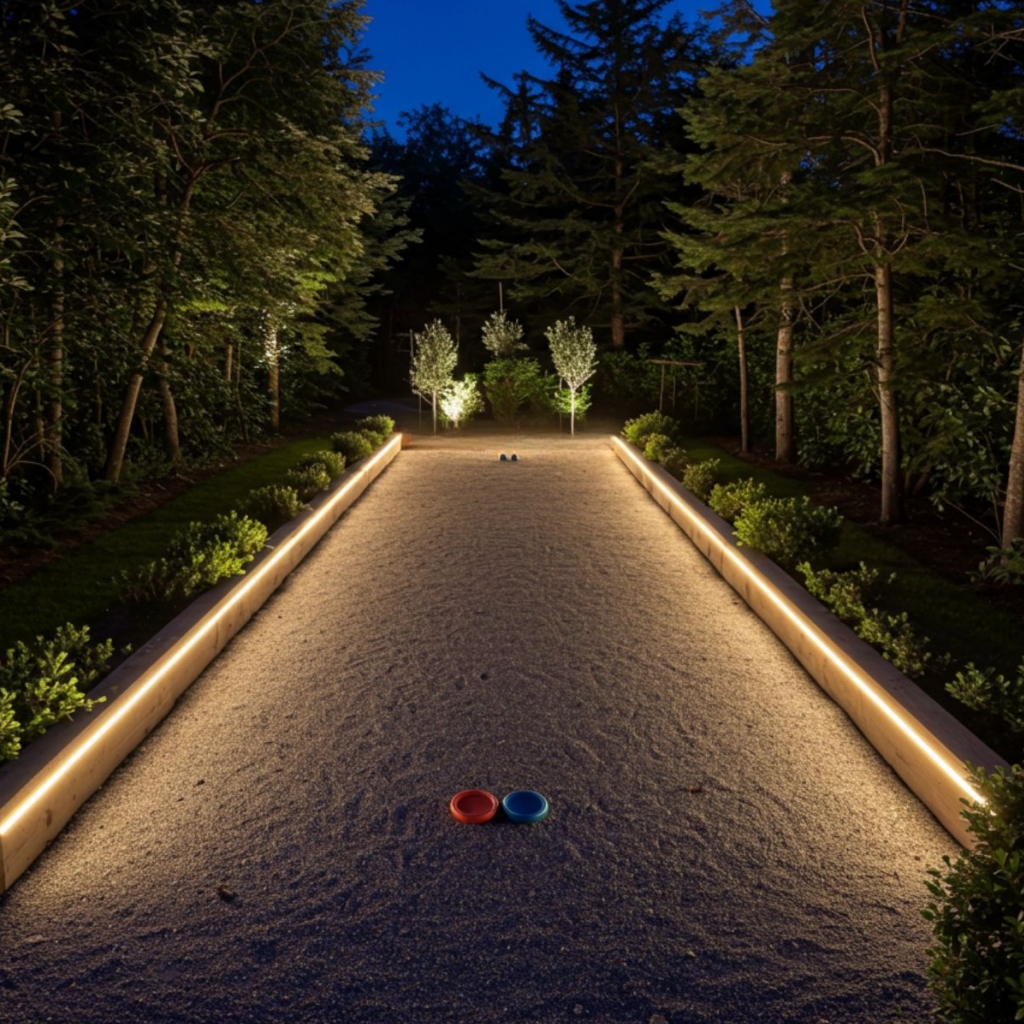 [1062] 1062 - 2 Kit Bandeau Lumineux 10m