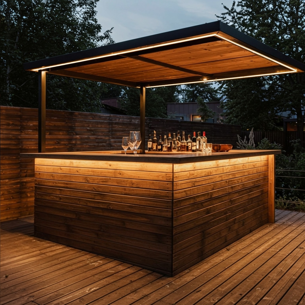 [1062] 1062 - 2 Kit Bandeau Lumineux 10m