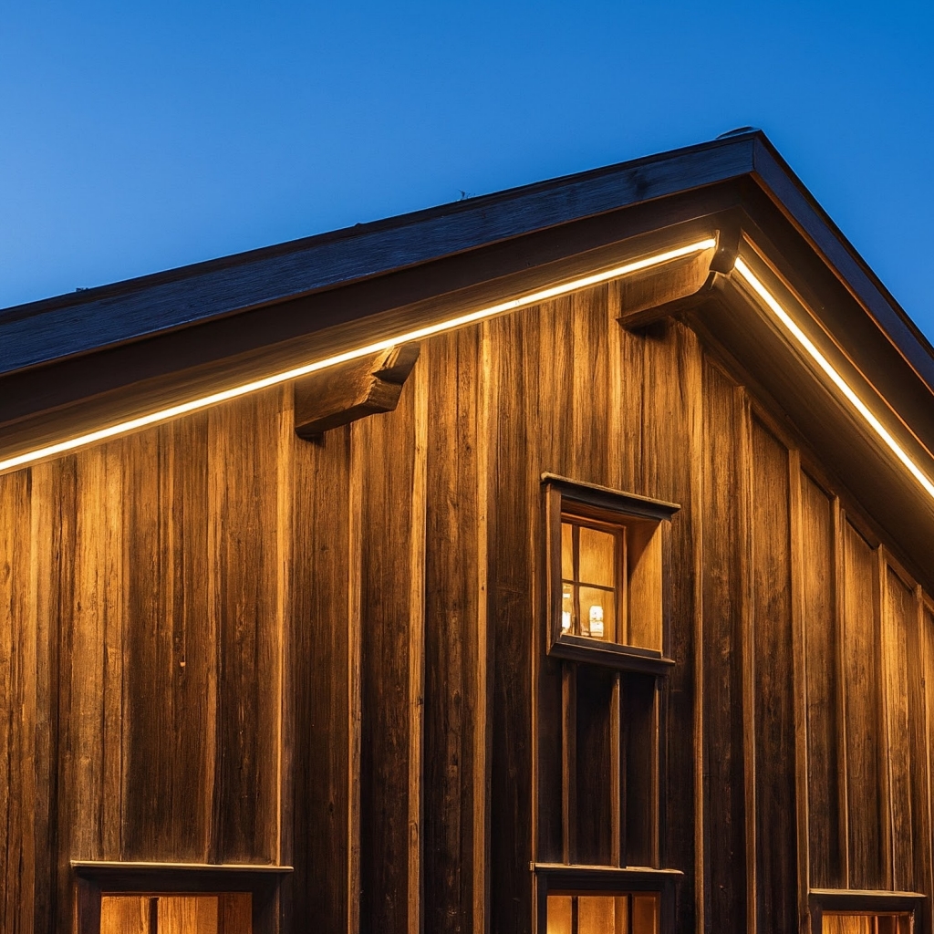 [1062] 1062 - 2 Kit Bandeau Lumineux 10m