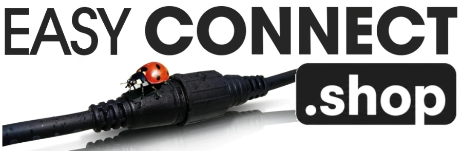 Easy connect SHOP
